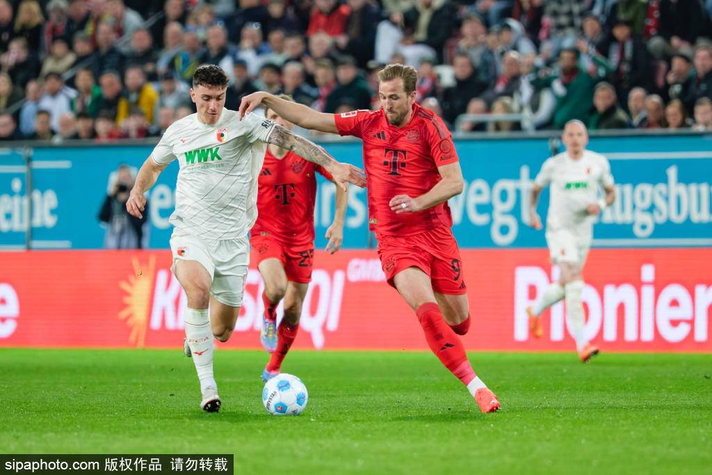 凯恩荣膺德甲9月最佳球员：背后隐藏着怎样的训练秘密？